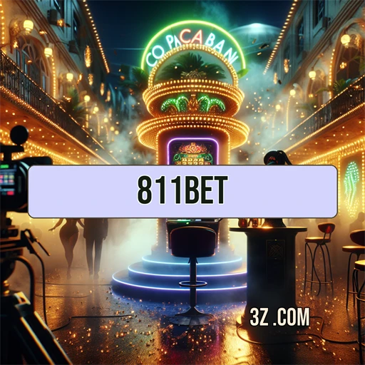 Apostas Imperdíveis e Inovadoras no 811bet para Você!
