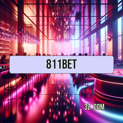 Baixar: Recursos Incríveis do Site 811bet para Jogadores