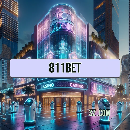 Experiência VIP: O Que o 811bet Tem a Oferecer